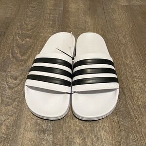 Adidas slides
